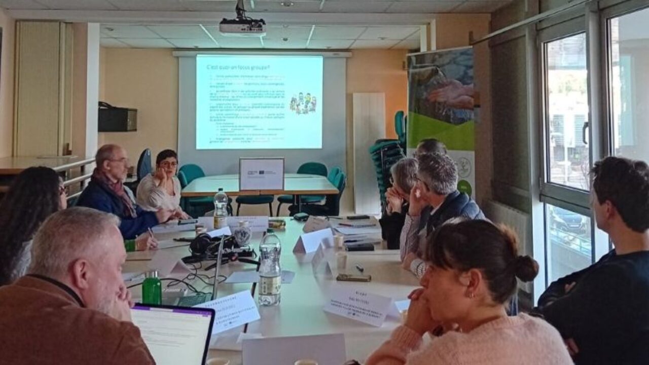 Photo Focus Groupe ThermEcoWat 27.02.2025 paysage VD