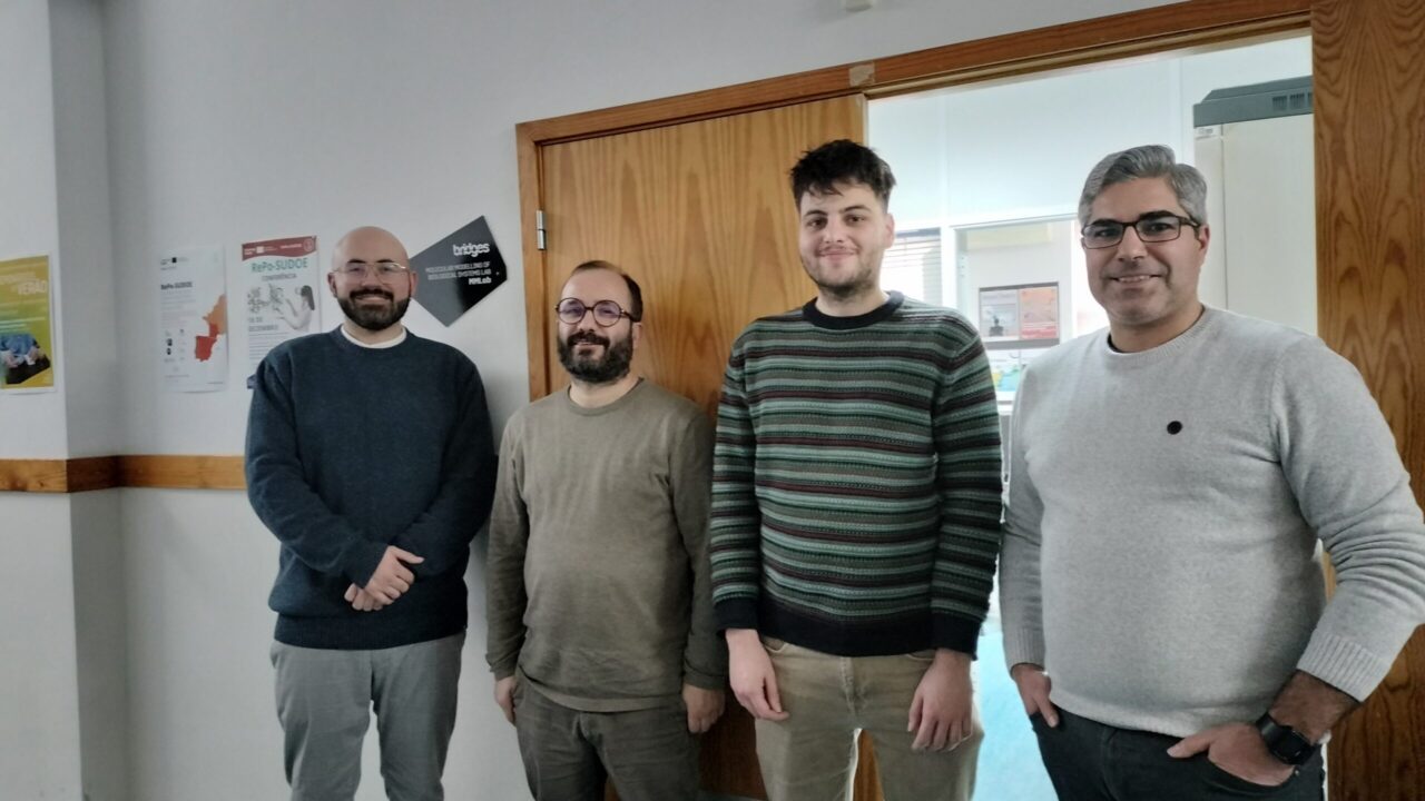 Proyecto RePo-SUDOE