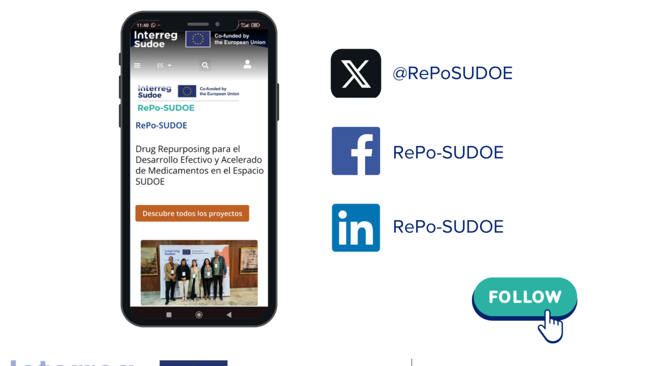 RePo-SUDOE RRSS