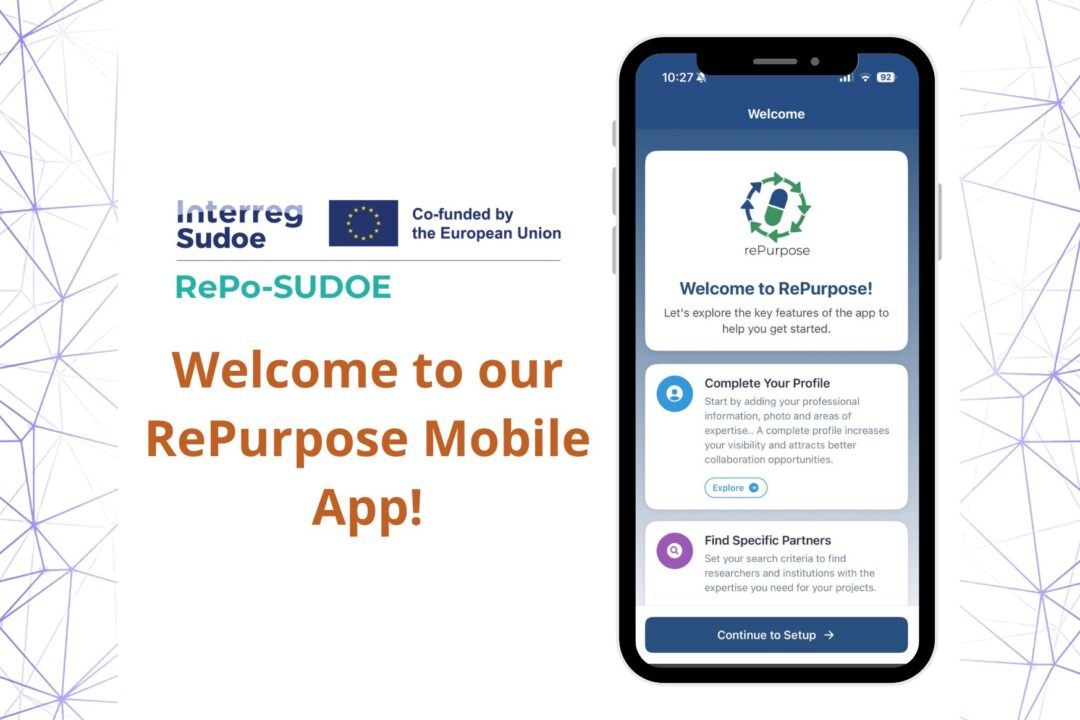 RePurpose App