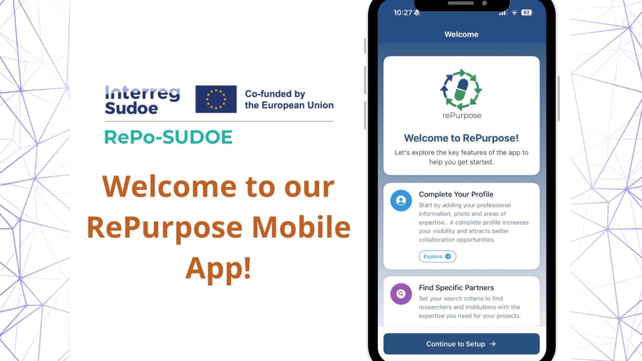 RePurpose App