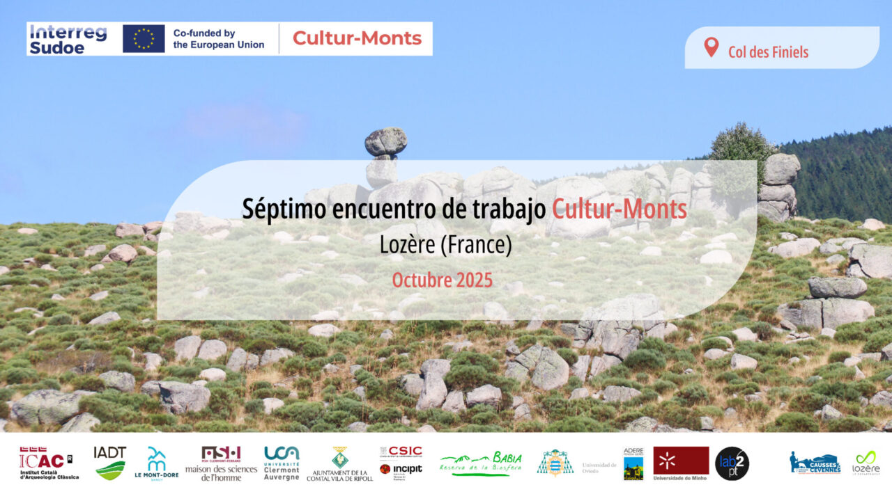 Rencontre esp