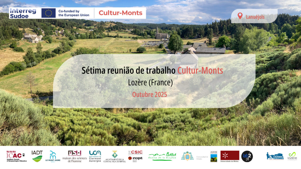 Rencontre po