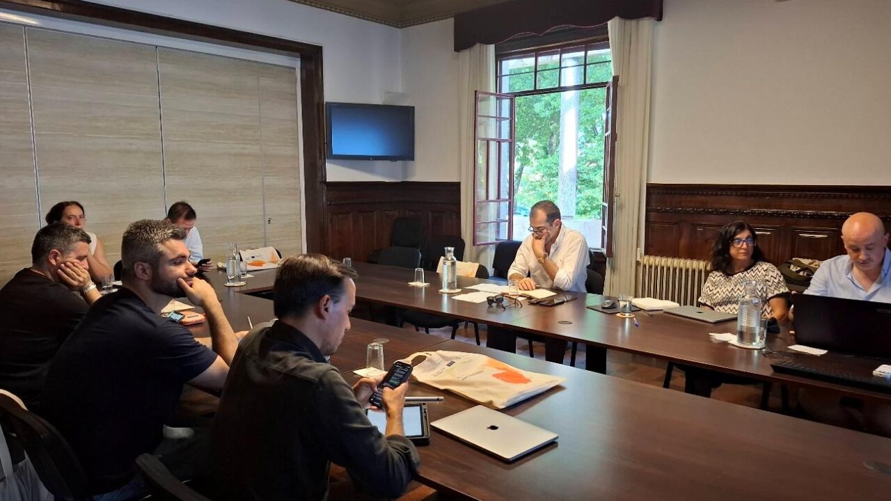 Rural Transition Labs – Sesiones de Diálogo Territorial en el Ave-3