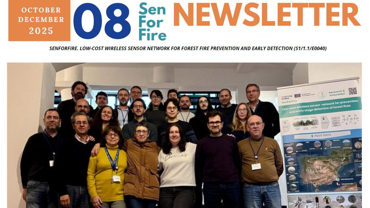 SFF BI 8 EN portada