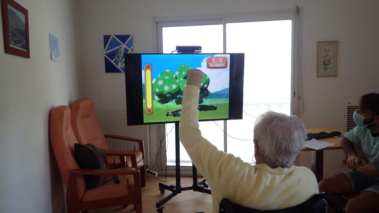 Garazi y ESTIA implantan el pilotaje de REVITAL en Francia