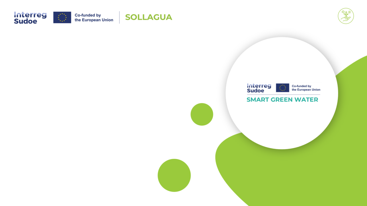 smart greeeen waterrr