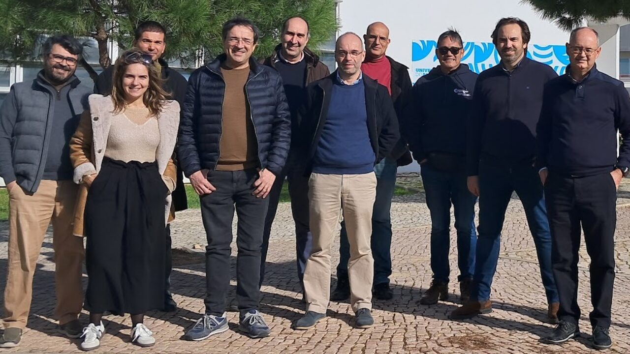 Team UALG