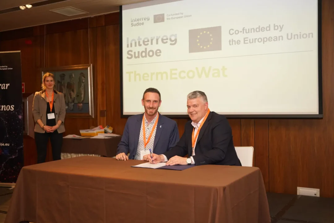 thermecowatt