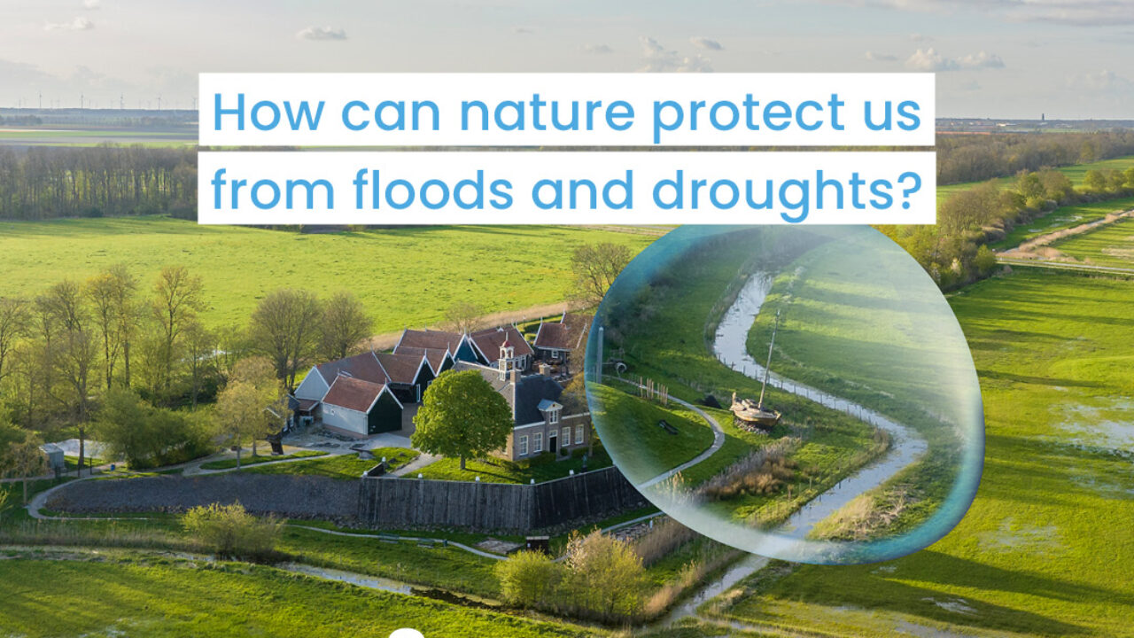 #WaterWiseEU c